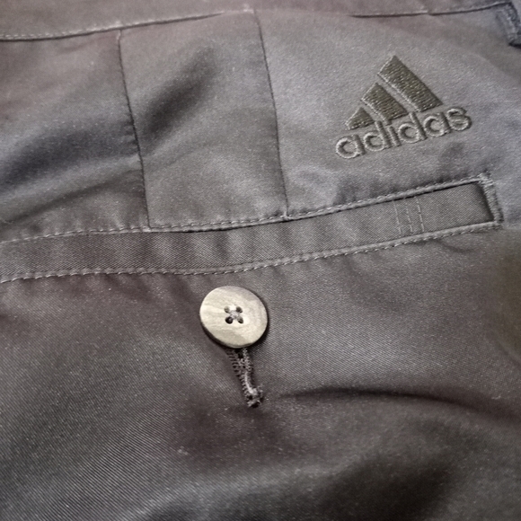 Adidas Climalite Men's Golf Shorts Size 40 - Picture 5 of 6